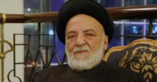 محمد حسن الأمين