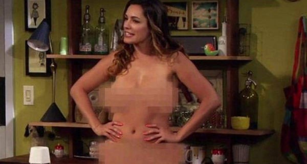 Hot, bet Laura werner spank yes, this