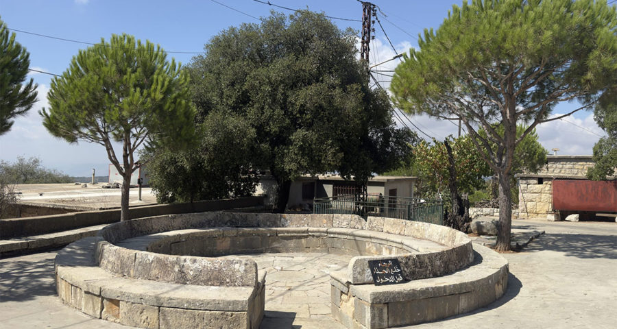 حاصبيا
