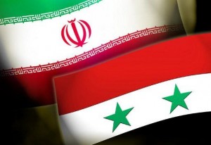 خط ائتمان بقيمة 3,6 ملبارات دولار من ايران لسوريا 
