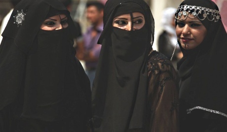 سعوديات