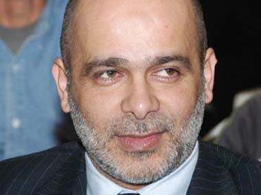 بسام حمود