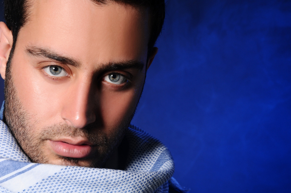 سعد رمضان ينفي اصابته بالايدز