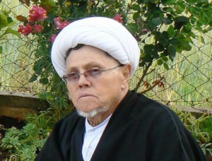 الشيخ علي سويدان في ذمة الله