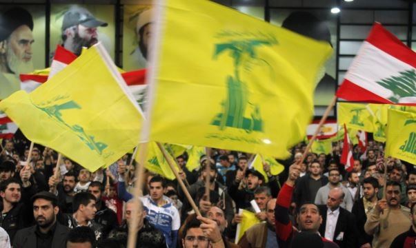 اجراءات ضد حزب الله في الخليج