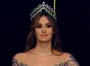 كارين غراوي ملكة جمال لبنان 2013