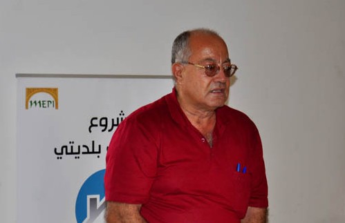 وفيق هواري