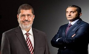 برنامج باسم يوسف يثير جدل
