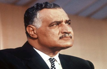 عبد الناصر