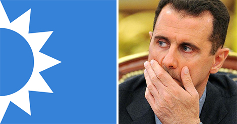 بشار الأسد