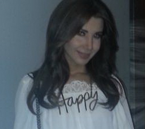 نانسي عجرم