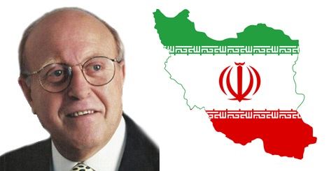 سفير لبنان السابق في ايران