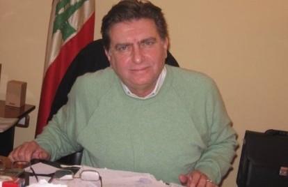 محمود المولى