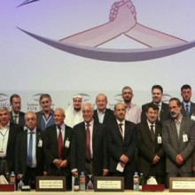 الائتلاف السوري المعارض