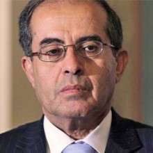 أحمد جبريل