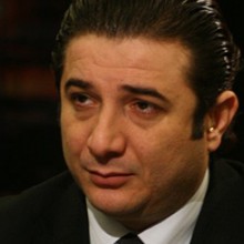 غسان جواد