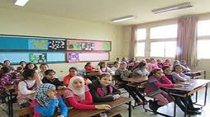 طلاب السوريين