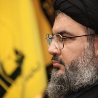 السيد حسن نصرالله