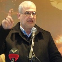 محمد رعد