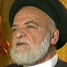 محمد حسن الأمين