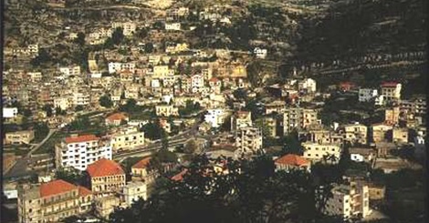 قرية القطراني