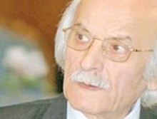 الشاعر جوزيف حرب في ذمة الله