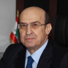 ناظم الخوري