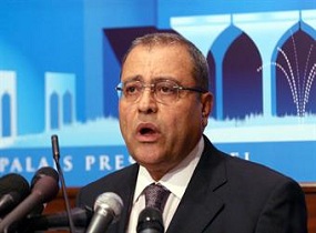 سهيل بوجي