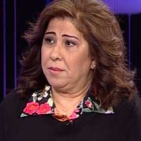 ليلى عبد اللطيف أحداث مفاجئة في لبنان وسوريا جنوبية