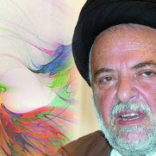 محمد حسن الأمين