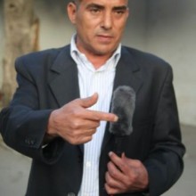 جميل زيدان