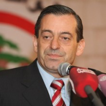 أنطوان زهرا