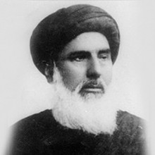 عبد الحسين شرف الدين