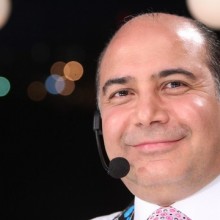 منير الحافي