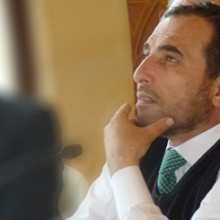 علي الامين