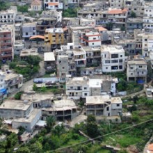 قاتل النساء في عرمون
