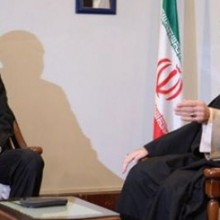 خامنئي اردوغان