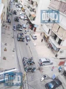 ملالات الجيش
