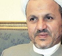 الشيخ حسن مشيمش