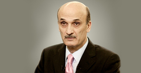 سمير جعجع
