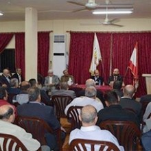 نادي النهضة طيردبا