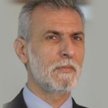 ابراهيم شمس الدين