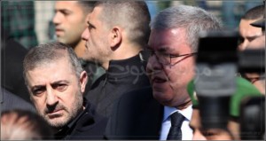نهاد المشنوق وفيق صفا