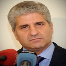 أحمد الأسعد