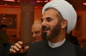 الشيخ محمد حسين الحاج