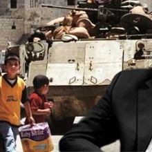 الدكتور أياد البرغوثي