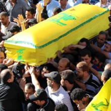 خسارة حزب الله في سوريا