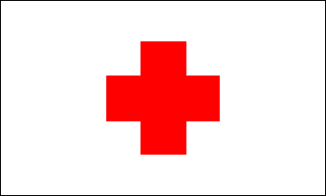 الصليب الأحمر