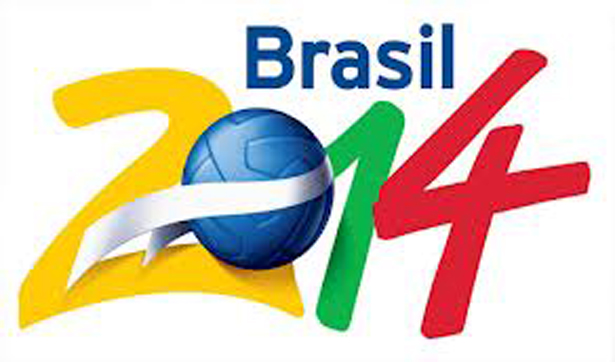 مونديال البرازيل 2014