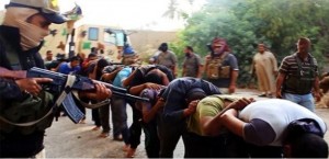 داعش في العراق 